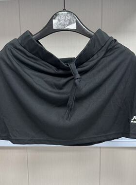【B品特价清仓】凯胜短裙女子款运动训练裙D8000-1488