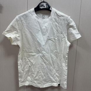 休闲简约T恤D8000 高端短袖 清仓 2496 B品特价