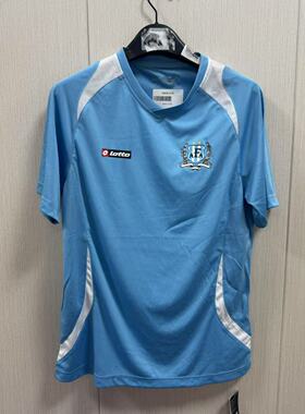 【B品特价清仓】乐途短袖运动训练T恤D8000-2160