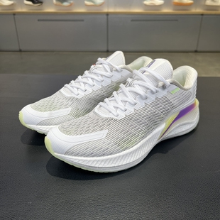 李宁跑步鞋越影2 PRO女子2022秋季超轻低帮鞋减震运动鞋ARHS018