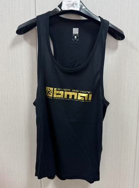 【B品特价清仓】FUN训练运动无袖背心D8000-1914