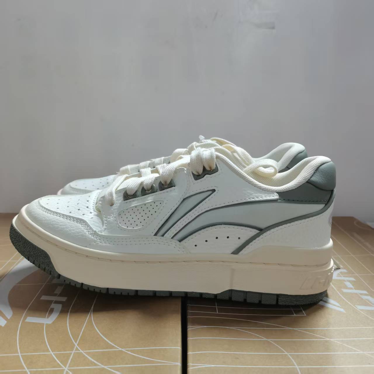 Lining/李宁运动休闲鞋3cm