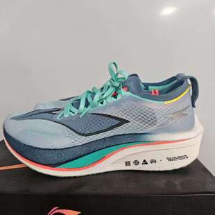 (瑕疵门店样鞋)李宁飞电4ELITE跑鞋男女网面透气比赛跑鞋ARMU00