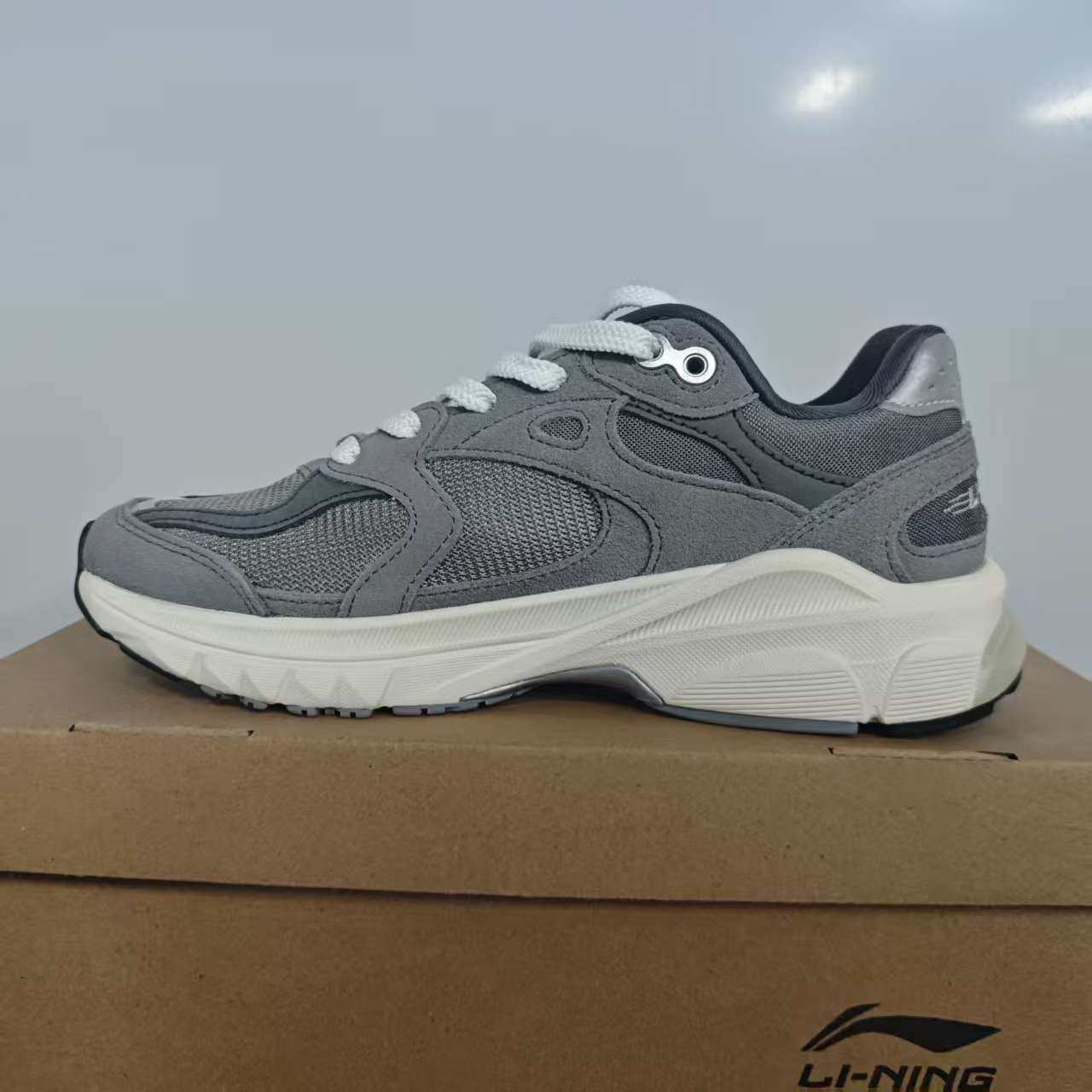 （瑕疵门店样鞋）李宁女款夏季潮流透气网面休闲运动鞋AZGT012,运动鞋new,板鞋,淘宝优惠券,粉丝福利购,淘宝优惠卷