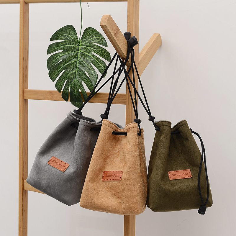 适用于佳能尼康索尼微单相机包 单反保护套内胆包收纳袋适