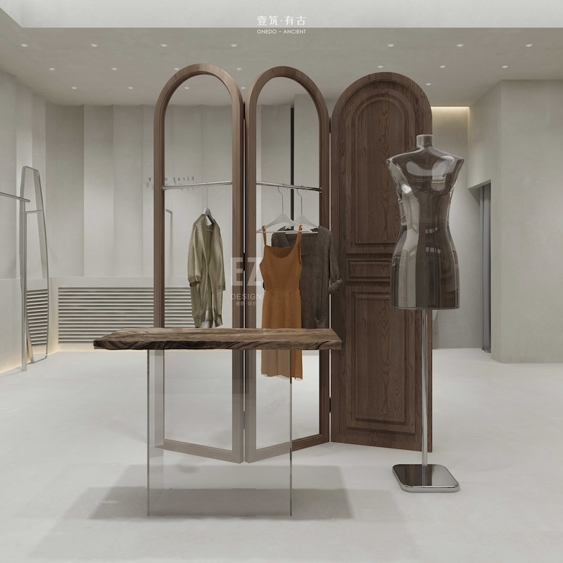 复古屏风玄关门办公高隔断墙仿古典实木折屏移动客厅卧室时尚镂空