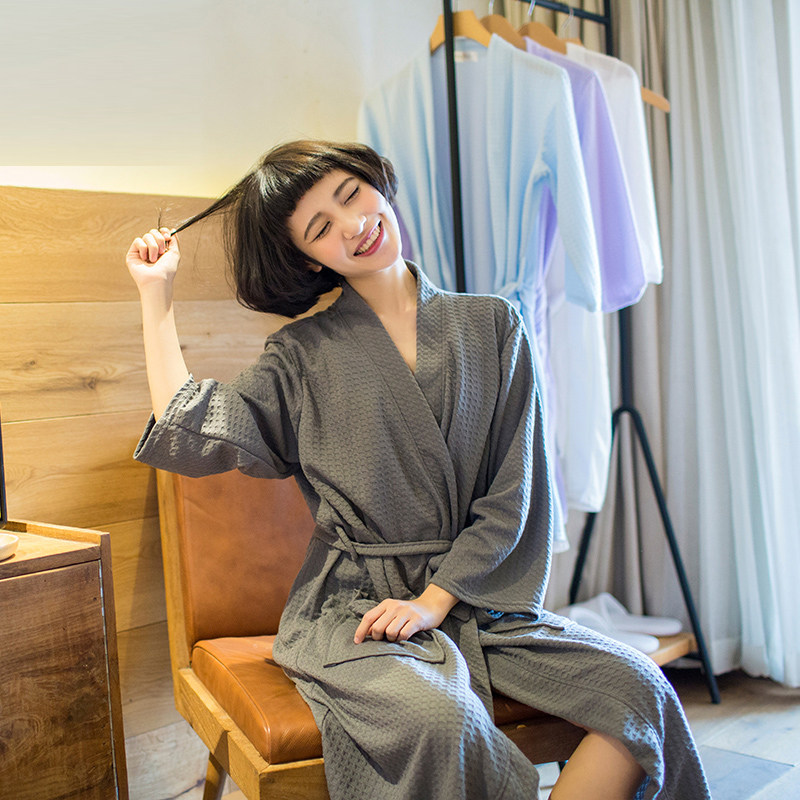 Peignoir jeunesse HFG - Ref 590146 Image 5