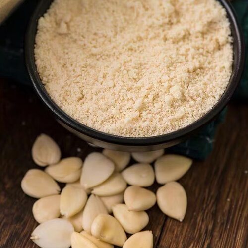 【小眼甄选】新疆伊犁杏花沟 杏仁粉 1大袋 里面独立包装