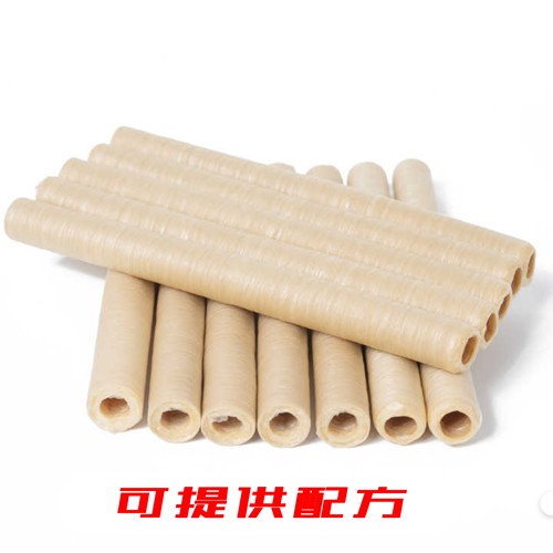 神冠胶原蛋白肠衣腊肠肠衣