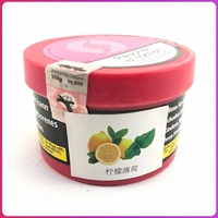 Лимон Мята-200г Сладкий