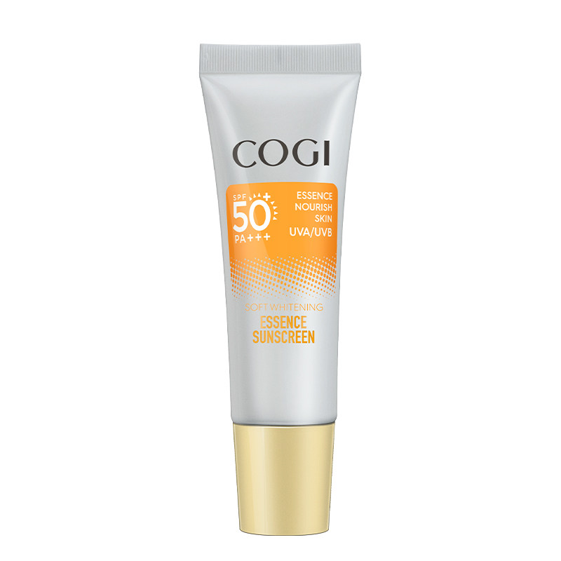【天猫U先】高姿柔皙透白精华防晒霜SPF50+PA+++15g怎么样,好用不?