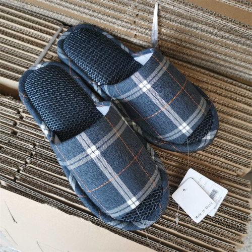 外贸出口日本大码拖鞋均码男士