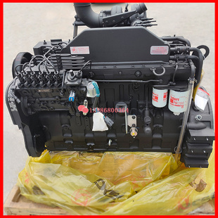 载机 适配柳工862装 康明斯柴油发动机6CTA8.3 C240