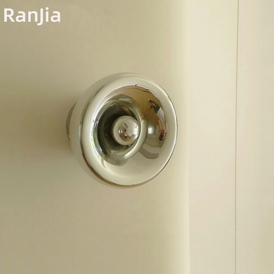 TomDixon熔岩中古壁灯包豪斯工业风楼梯走廊背景墙装饰灯