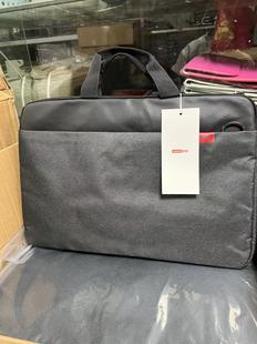 适用联想b14手提背包百应双肩包14 15.6寸笔记本电脑包