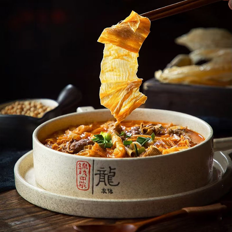 创意石磨豆腐盘子中式复古造型小磨豆腐花餐具饭店农家乐特色汤碗