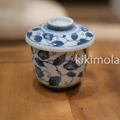 1444-4-7日本制中古茶杯（满68包邮）