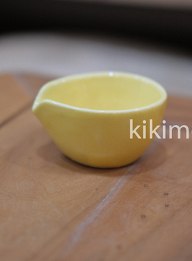 1369-2-5日本制蘸料碟