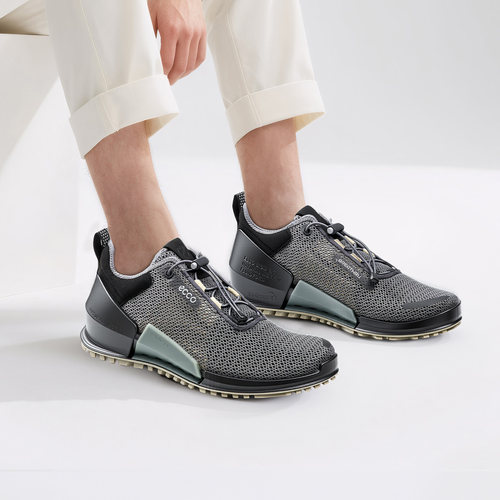 ECCO爱步男鞋BIOM2.0800674
