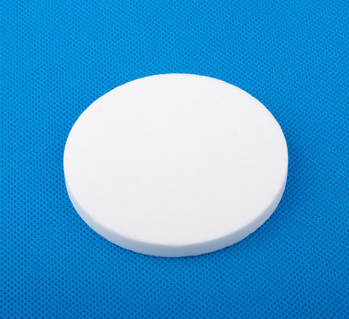 正品美的净水器陶瓷滤片360/361/365/865CB 饮水机净水桶配件滤芯