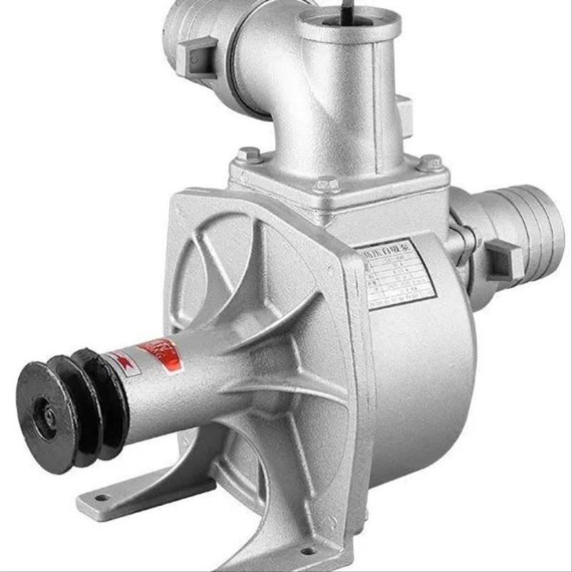 高压泵头THP50-22.2kw3kw4kw5.5kw7.5kw高扬程农用抽水机离心泵