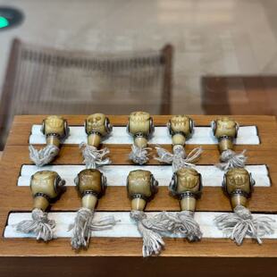 藏风驼骨阿呆三通