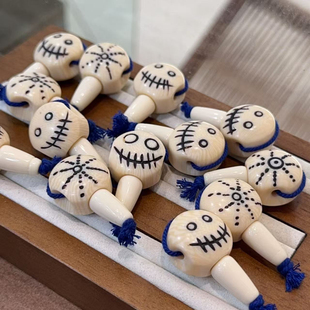 藏传料器阿呆三通