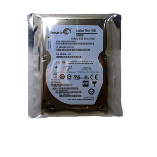 Seagate ST500LM012 用于笔记本迷你电脑一体机游戏机硬盘盒 希捷