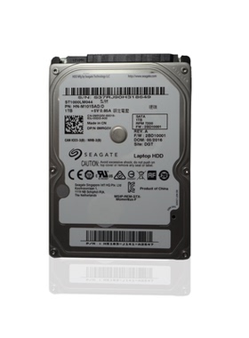 Seagate/希捷 ST1000LM024 1t 电影院磁盘 PS4 2.5英寸PMR垂直1tb