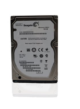 希捷机械硬盘笔记本一体机迷你PC