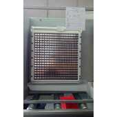 制冰机蒸发器冰模冰格方冰个种规格万利多久景咸美顿冰盘19x18