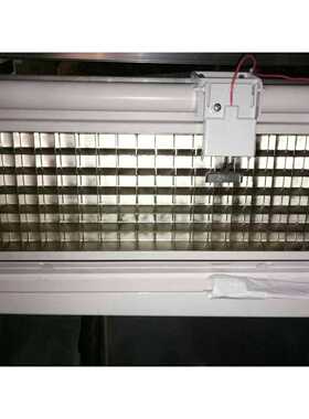 原装通用制冰机配件6x18冰盘冰格蒸发器冰板冰模万利多久景夏之雪