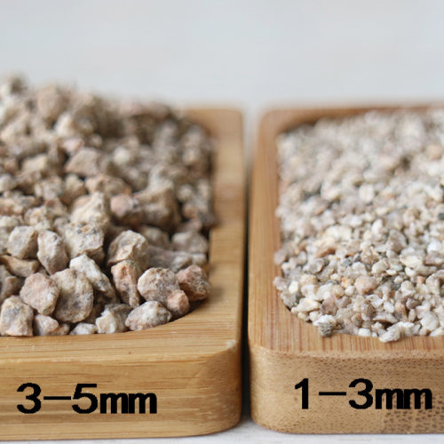 种植过滤材料净化水质麦饭石颗粒
