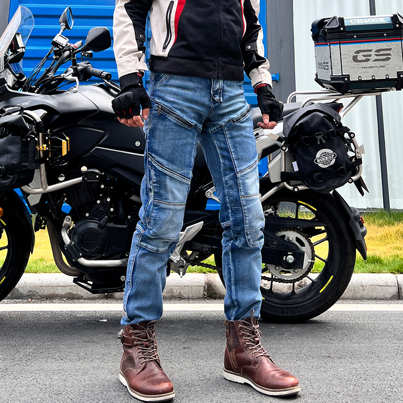 摩托車騎士裝備MOTOpants