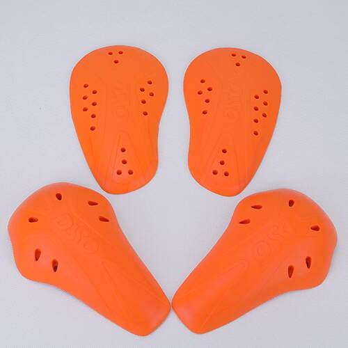 摩托车骑行服内置护具防摔