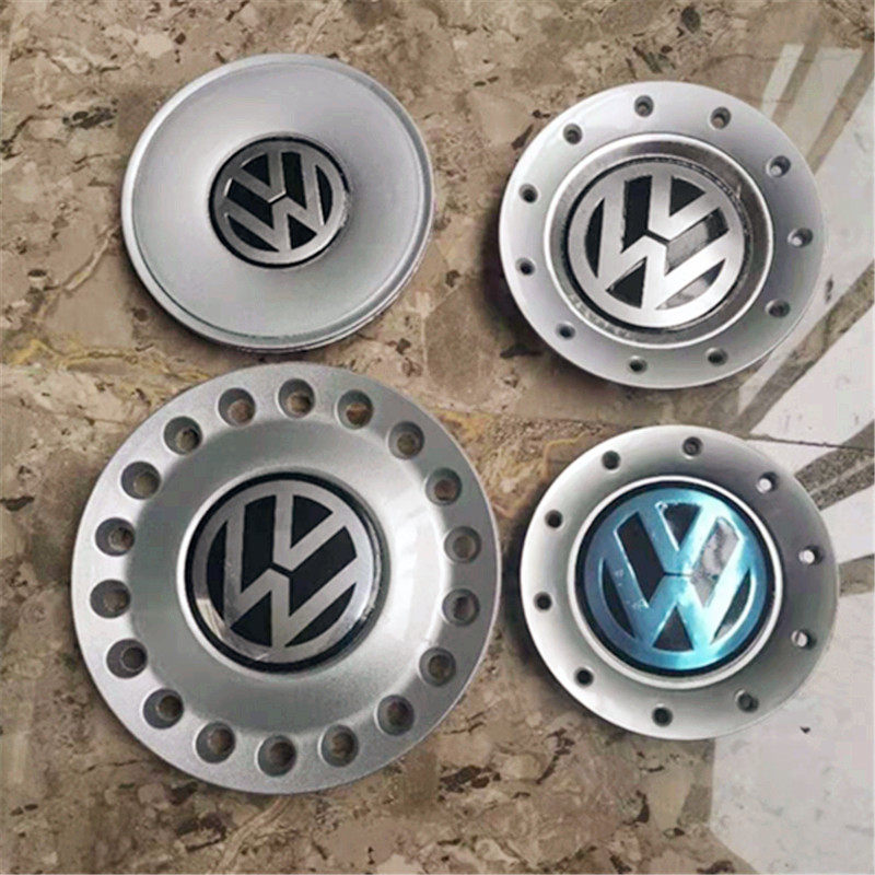 汽车轮毂保护盖适用于大众甲壳虫帕萨特B5老POLO轮胎专用