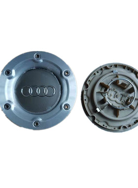 适用于奥迪A6 QUATTOR 老款TT MK1 RSE COUPE 8N0601165A汽车轮毂