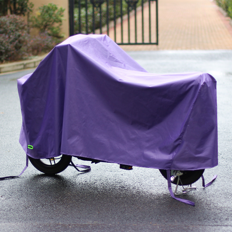 电动车防雨罩加厚牛津