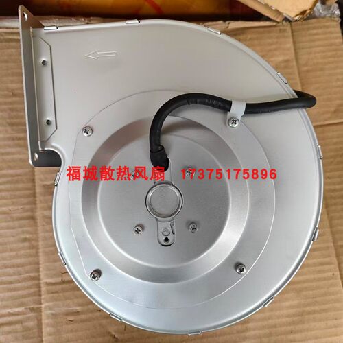 G2E140-PI51-09德国风机原装正品ebmpapst变频器散热风扇230V