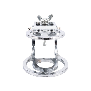 牙科全口咬合架口腔颌架义齿简易老人无牙颌架技工材料