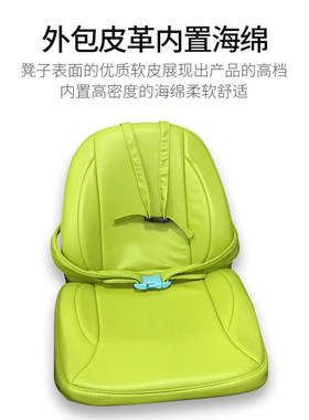 牙科儿童口腔综合牙椅垫