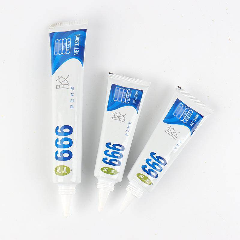新款凤美66车6厨卫密封胶胶卫生间状牙膏硅酮结构玻璃胶汽免垫片,工业油品/胶粘/化学/实验室用品,工业及电子密封胶/密封剂,淘宝优惠券,粉丝福利购,淘宝优惠卷