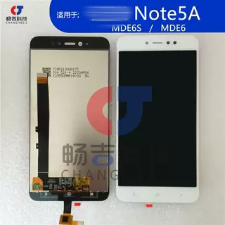 note5A标配版高配版