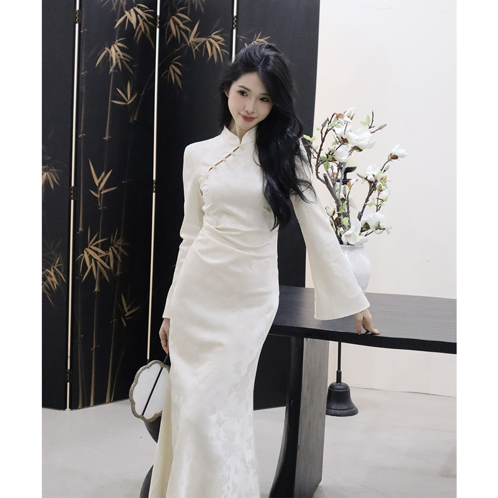  Jieziyu (contains suspenders)+XL  