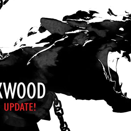 Blender Inkwood 3.0水墨着色器 墨水绘画节点包EEVEE渲染