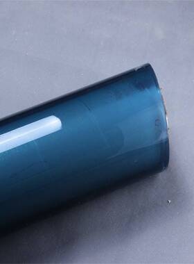 高透明pc聚碳酸酯塑料硬管3分4分6分1寸水管件pvc透明薄圆管25mm