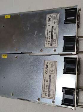 可维修-TDK-Lambda  FPS1000-48电源 Orbot-议价