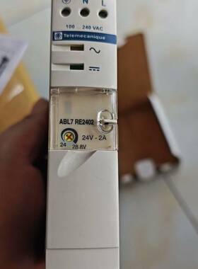 议价-施耐德 ABL7 RE2402，共2个， 一个298元包邮