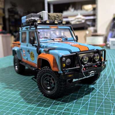 可维修-Capo cub1-议价