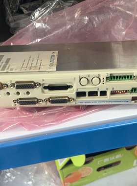 可维修-FOXNUM赐福驱动器 MDLU3000B0CAN00-议价